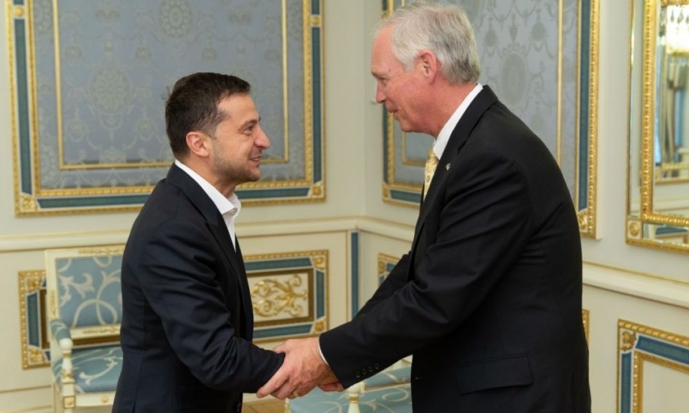Зеленський зустрівся з важливим союзником України: переговори, які можуть змінити все