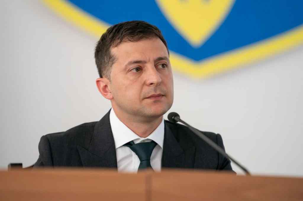 “Два головних сценарії”: У  Зеленського зробили різку заяву щодо Донбасу