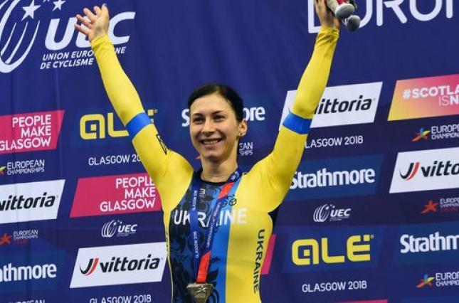 Українська спортсменка виборола собі “бронзу”. Такого ніхто не очікував!