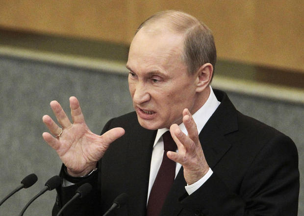 Путін висунув нелюдські умови щодо Донбасу. Такого нахабства давно не було!