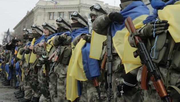 В Україні розпочинається осінній призов. Кого заберуть до армії?