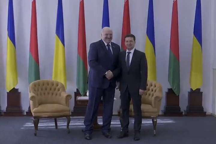 “Немає ніяких кордонів”: Зеленський відзначився заявою під час зустрічі з Лукашенком