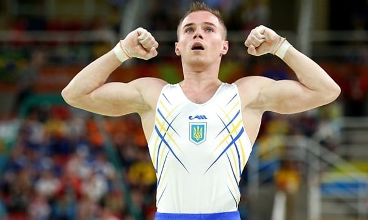 Український спортсмен вразив усіх на змаганнях! Виборов собі “бронзу”