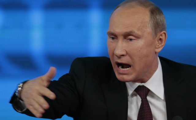 Нахабність вражає! Путін висунув нелюдяні вимоги по Донбасу. А більше нічого не зробити?