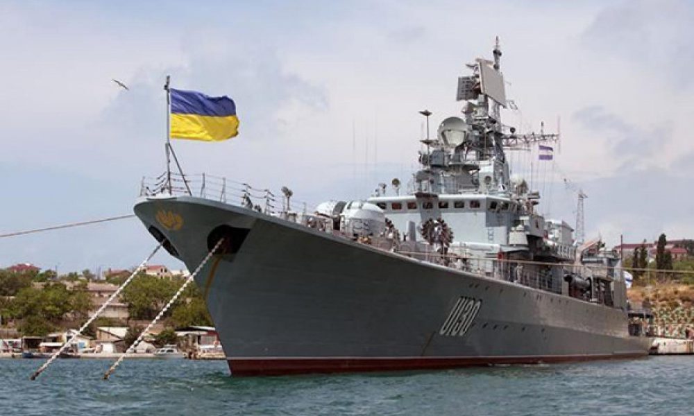 Україна втратила флот, у Зеленського приголомшили заявою: ми не можемо…