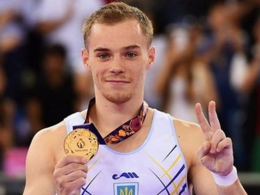 “Несподіванка!” : Українські гімнасти провалили фінал чемпіонату світу