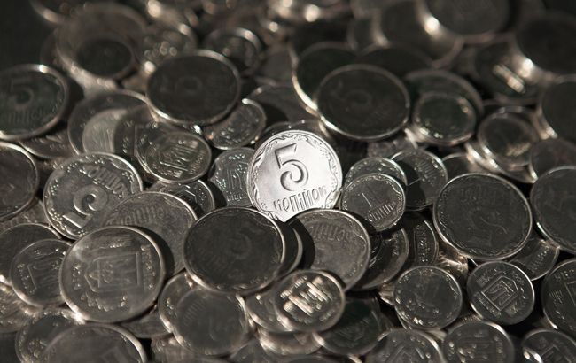 “Дрібниці більше не буде”: з початку жовтня не всі монети будуть придатним