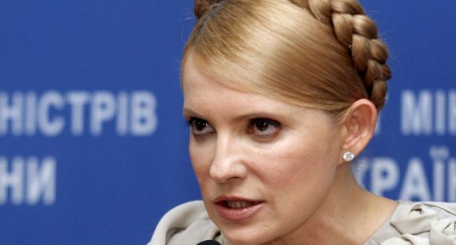 “Негайно пояснити!”: Тимошенко гнівно звернулася до Зеленського. Загроза для України!