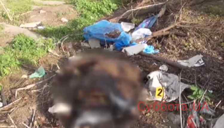 У Харкові 52-річна жінка вбила власну матір: тіло в сміттєвому пакеті викинула на будівництві
