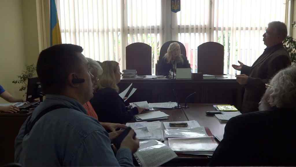 Не склала іспит: суддю Львова звільнили з посади через “не освідченість”