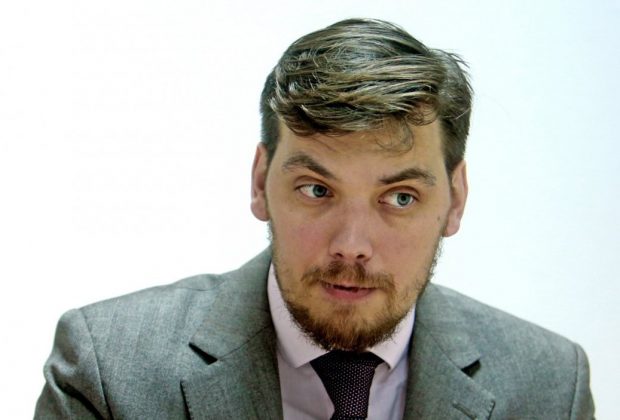 “Я не хочу це коментувати”: радником прем’єра Гончарука можуть призначити російського ексчиновника – ЗМІ