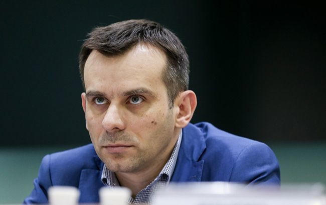 Був єдиним кандидатом: ЦВК очолив Діденко, який був у попередньому складі комісії