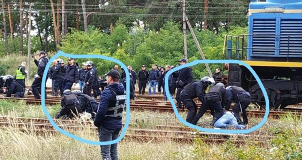 “Жертва поліцейського свавілля?”: Помер чоловік, який брав участь у протестах під Соснівкою