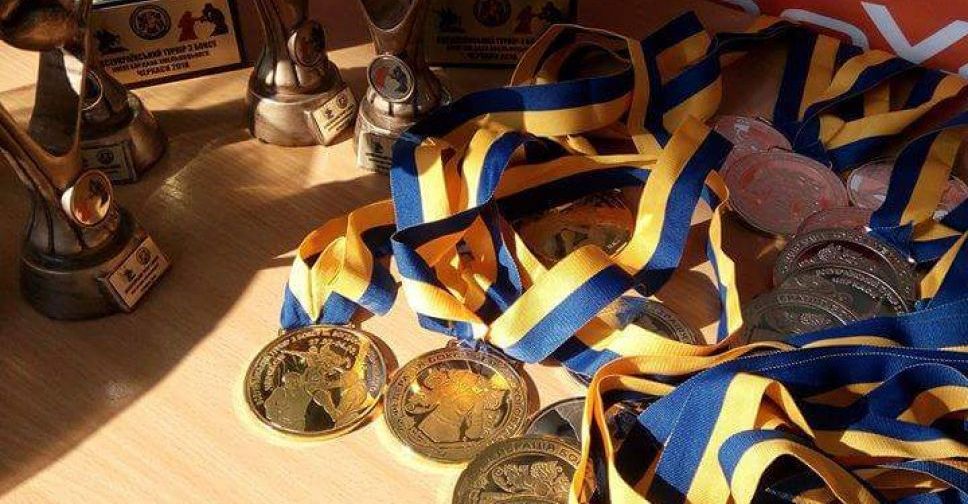 Бо львів’яни найсильніші: троє українських боксерів вибороли перемогу на міжнародному турнірі