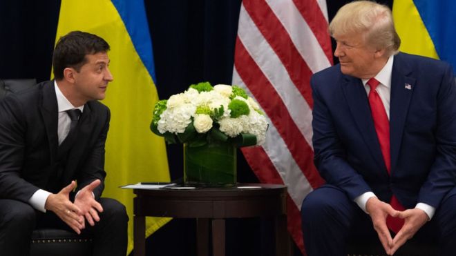 Зелене світло для України! Трамп підписав надважливий указ. Росія лютує