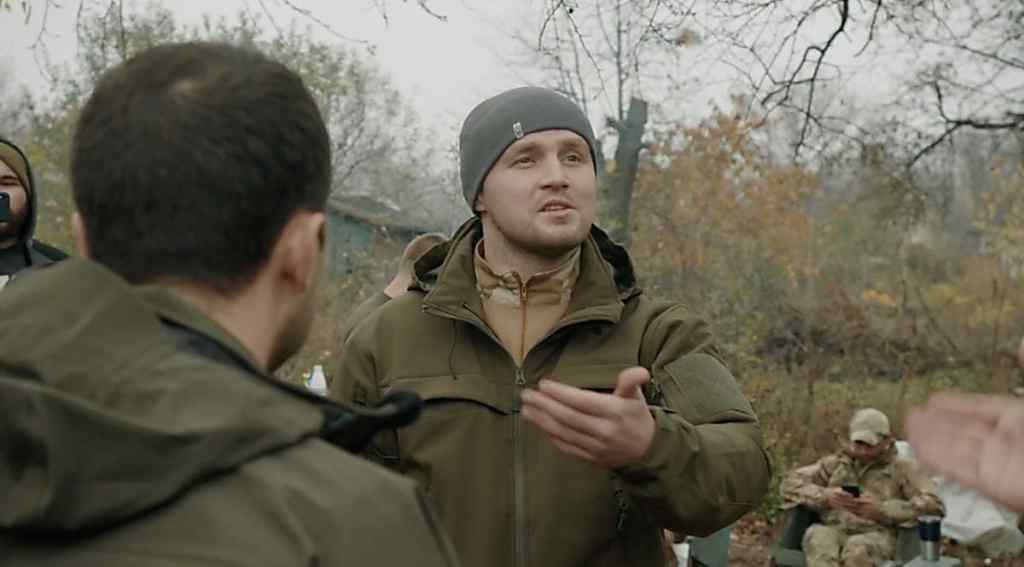 “Не воював на Донбасі, а займався рекетом і розбоєм”: ЗМІ оприлюднили сенсаційні факти про добровольця Янтаря