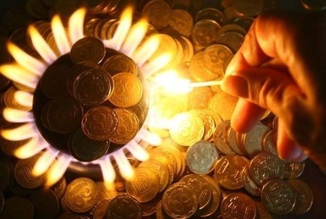 “До 12 гривень за один куб”: Українців попередили про різке зростання цін на газ. Уже зовсім скоро