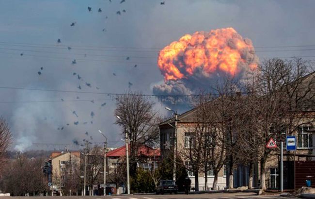 Знищував все на своєму шляху: жахливі подробиці вибухів у Балаклії спливли на поверхню. Українці в шоці!
