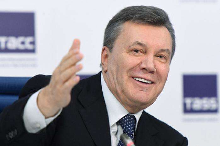 “Відразу видно, людина порядна і освічена!”: виконавець “замаху” на Януковича отримав топ-посаду. “Готуємо яйця…”