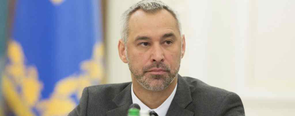 “Причетний прокурор ГПУ” : Рябошапка розкрив деталі масштабної корупції на Одещині. Намагалися вивести приблизно…
