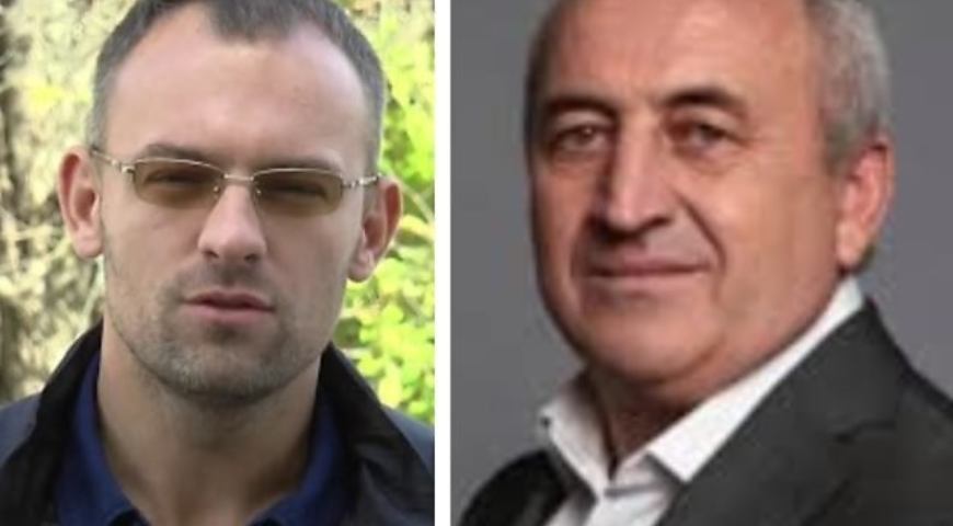 “Зламав ніс і забрав телефон” : Львівського адвоката звинуватили у побитті колишнього консула України в Мюнхені