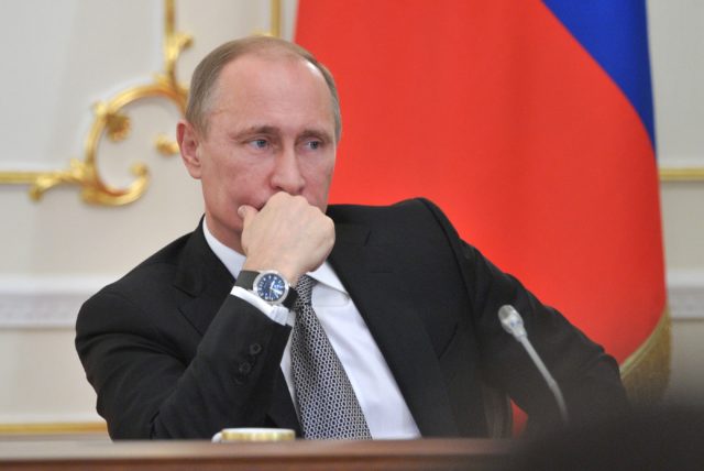 Путіну кінець! У Європі прийняли доленосне рішення проти Росії. Соратники президента розлючені