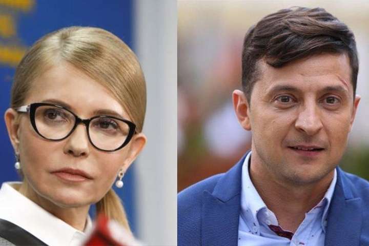 “Вимагає у Зеленського високу посаду”: Стало відомо, чого насправді домагається Тимошенко. “Політичні конвульсії”