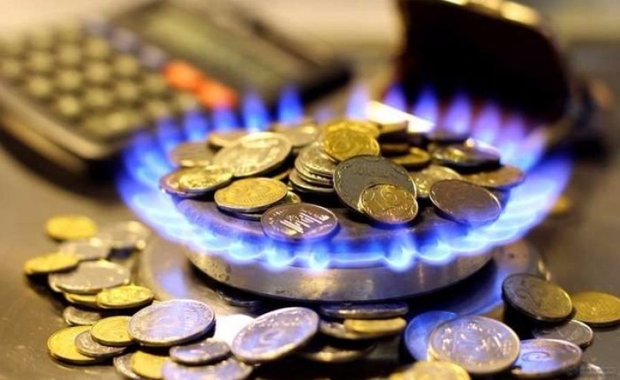 “Зима наближається” : Уряд ухвалив гарантовану ціну на газ. Скільки платитимуть українці?
