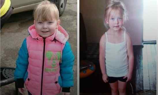 Мертву сестричку посадив біля братика: Звіряче вбивство 5-річної Даринки вразило Україну