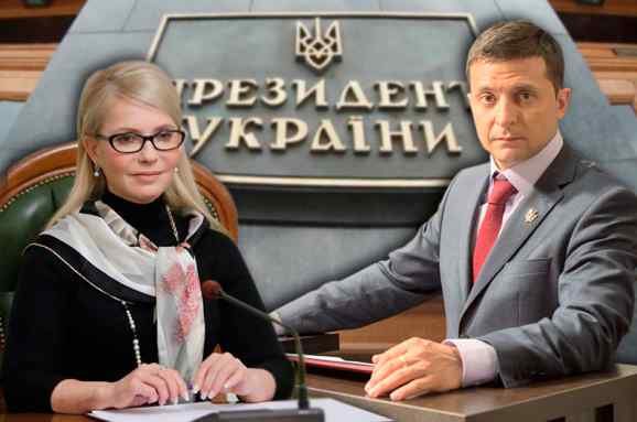 “Її акуратно послали”: У Зеленського жорстко “поставили на місце” Тимошенко. Більше на Банкову не ходить