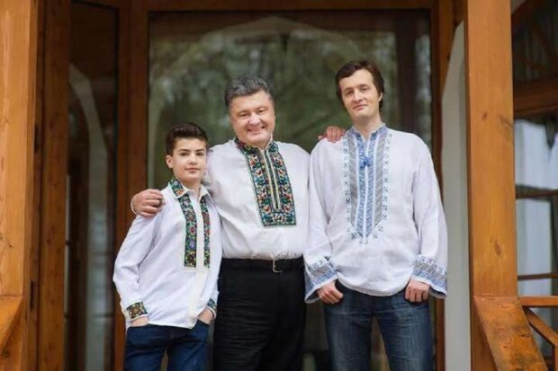 “Гіркий шоколад”: Чому насправді Порошенко переписав бізнес на сина. Знову, обдурив українців!