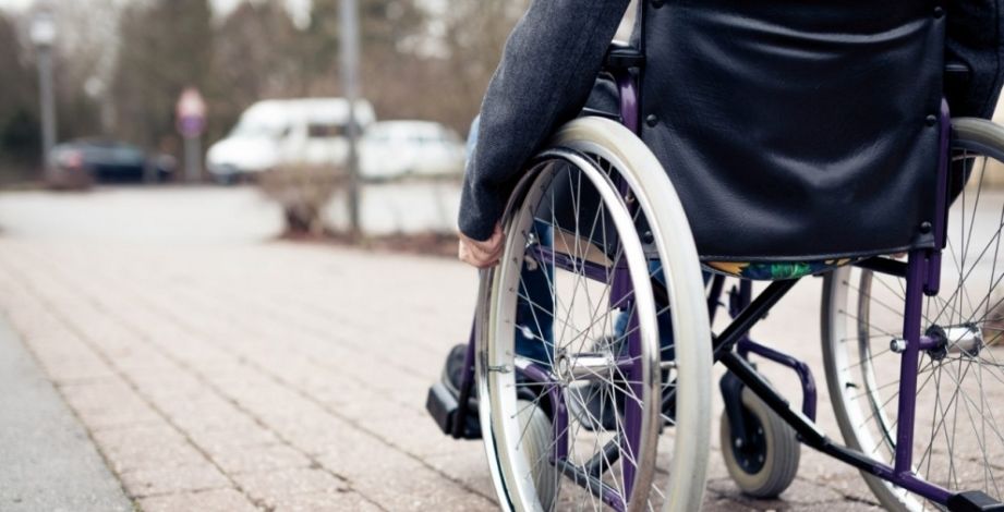 Груп інвалідності більше не буде: тепер система діятиме по-новому. Геть Радянщину!