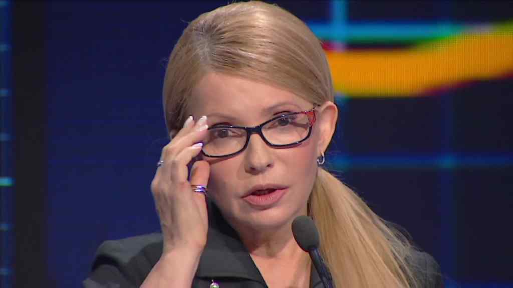 “Зробила пластику і не відійшла від наркозу?”: Тимошенко вразила змінами у зовнішності. Різко постаріла