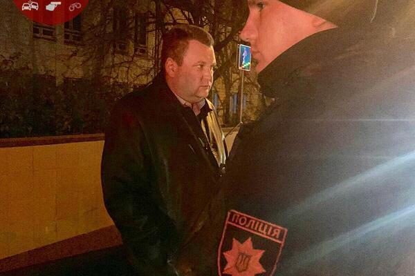 “Я вас всіх на нуль помножу”: П’яний працівник ГПУ влаштував скандал у центрі Києва. “Який сором”