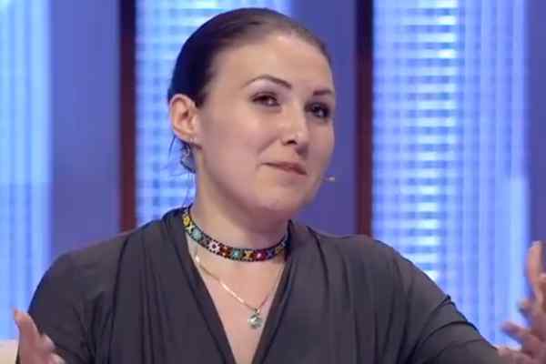 “Це соромно!”: Яніна Соколова публічно засудила Софію Федину. З нею треба серйозно говорити