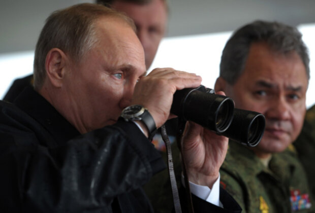 У Чорному морі переполох, Путін поверне Україні вкрадене: офіційна заява РФ