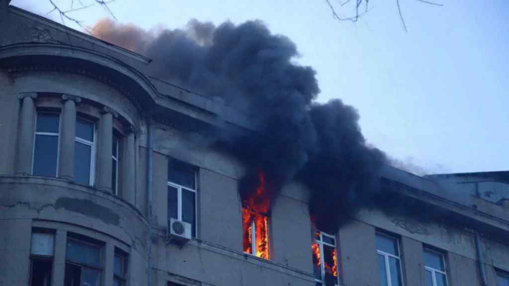 Впізнали ще чотирьох загиблих: Нові подробиці страшної пожежі в Одесі. Список жертв