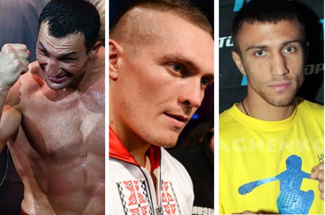 Найращі боксери десятиліття! Українець потрапив в найпрестижніший рейтинг. Народ радіє!