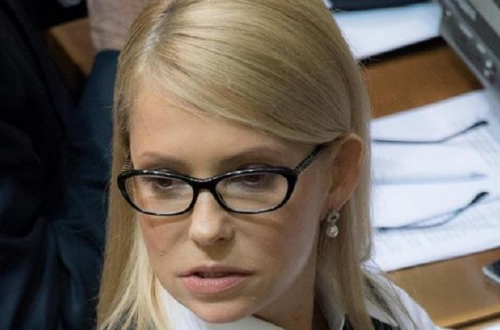 “Маніпулює трагедією мільйонів заради свого меркантильного інтересу”: Тимошенко розмазали в Мережі. “Аморально!”