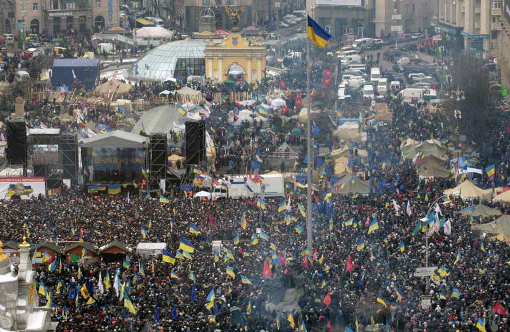 “Масовий майдан і протести”: Астролог назвав важливу дату. “Кожні 9 років в Україні”