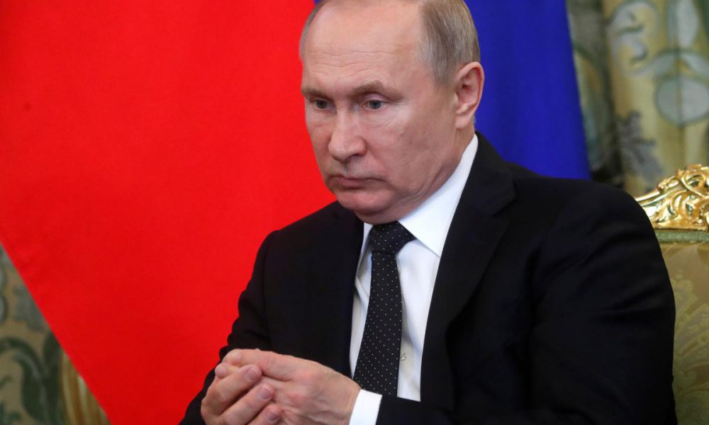 Путіна “роззброїли”! Вивели на чисту воду, новий план Кремля: Поклав око на…