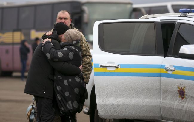 “Обмін завершено!”: Стало відомо скільки українців повернулись додому. Тепер у безпеці!