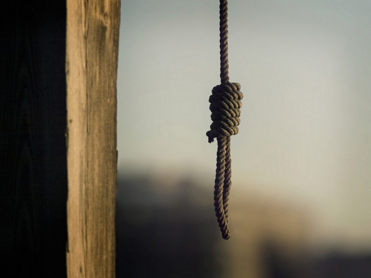 “Умисне вбивство з позначкою« самогубство »”: 20-річний хлопець наклав на себе руки в Одеській області. Опубліковано текст передсмертної записки