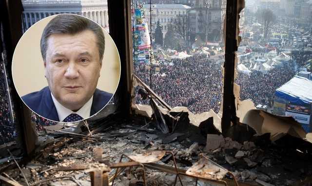 “Втік одразу ж після дзвінка…”: У Мережі з’явились сенсаційні деталі втечі Януковича