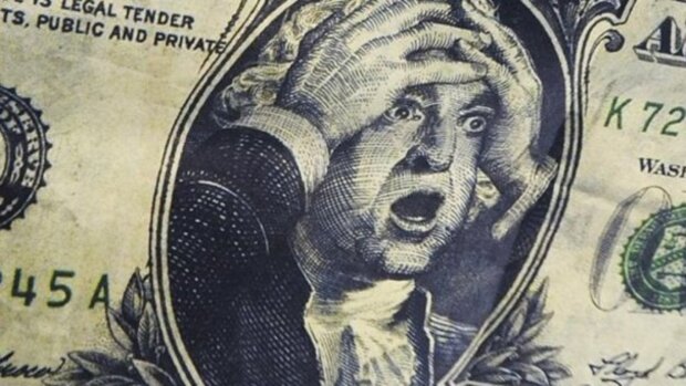 У будь-який момент може трапитися щось несподіване: Експерти налякали прогнозом щодо курсу валют на 2020