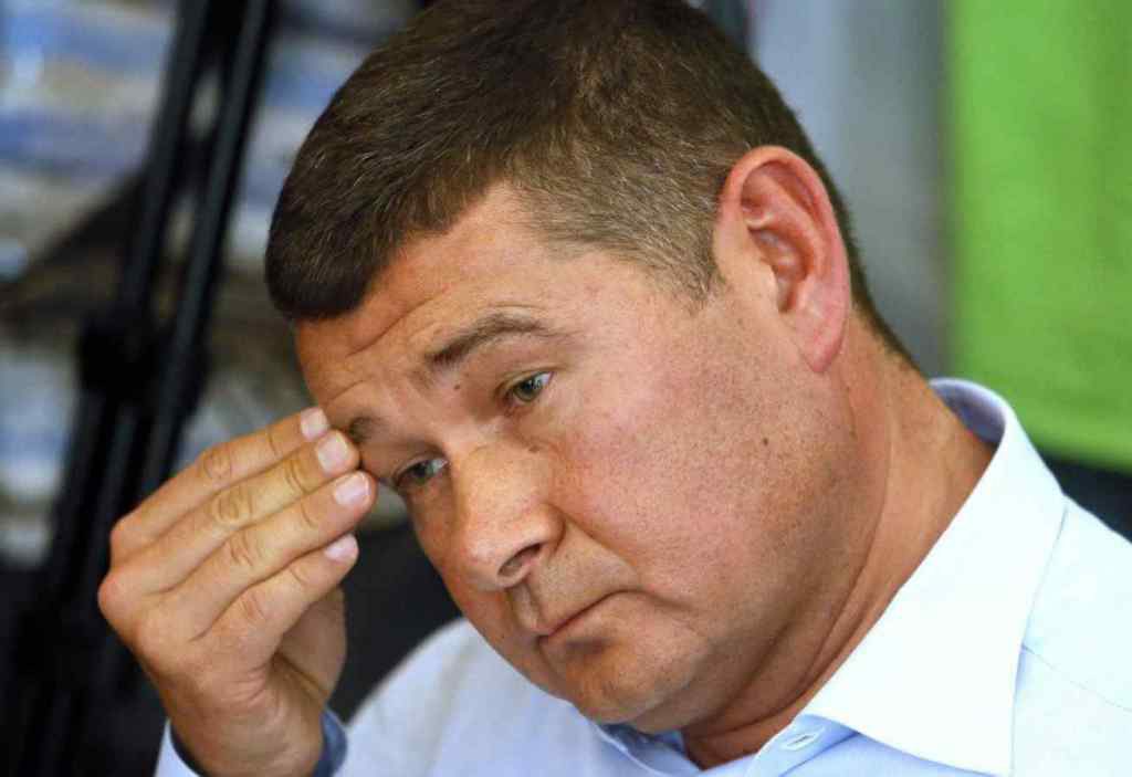 Добігався! Суд виніс суворий вердикт щодо екс-депутата Онищенка. “Свята проведе у в’язниці”