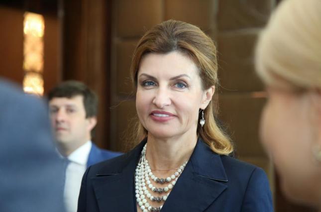 “Це дуже маленька сума…”: дружина Порошенко зізналася, куди витратила нечувану суму з бюджету. Українці розлючені!