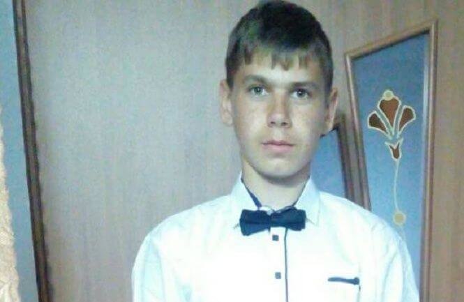 “Шукали всім районом майже місяць”: У полі знайшли мертвим 15-річного Віктора з Тернопільщини. Батьки шоковані!