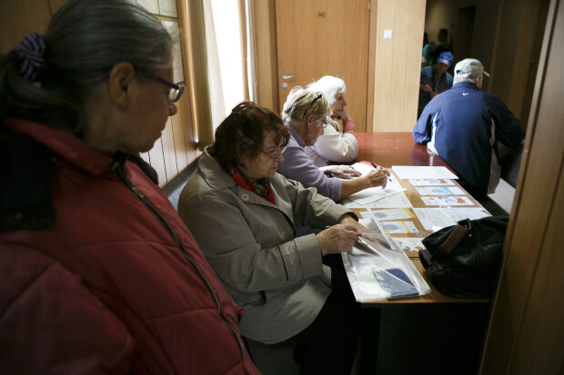 На пенсію в 50?: Українцям стала доступна важлива інформація. Подробиці