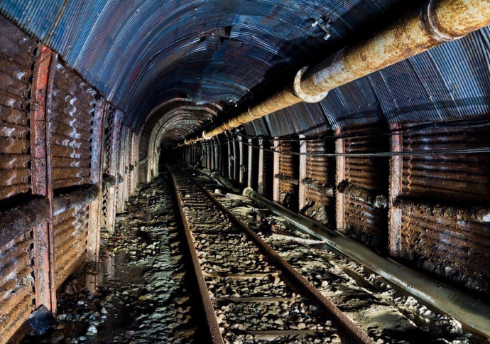 “Повністю зупинили”: на Львівщині сталася велика НП в шахтах. Що відбувається?